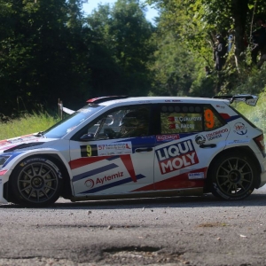 57° RALLY DEL FRIULI VENEZIA GIULIA - Gallery 19